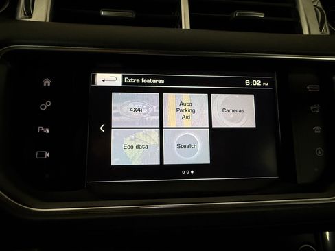 Used 2016 Land Rover Range Rover Sport HST AWD/4WD image 19