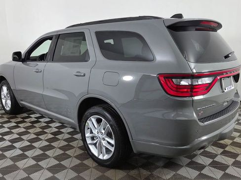 New 2026 Dodge Durango GT image 7