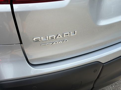 New 2026 Subaru Ascent Touring image 11