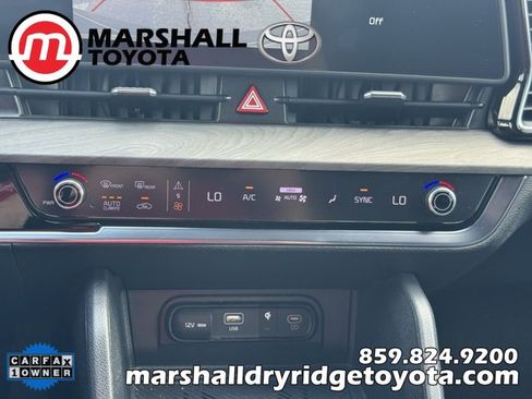 Used 2023 Kia Sportage X-Line w/ X-Line Premium Package image 22