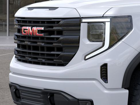 New 2026 GMC Sierra 1500 Elevation AWD/4WD image 13