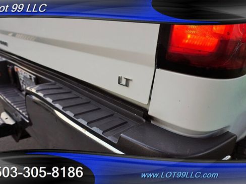 Used 2015 Chevrolet Silverado 3500 LT AWD/4WD image 30