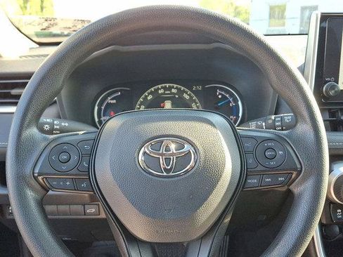 Certified 2025 Toyota RAV4 XLE w/ Convenience Package AWD/4WD image 18