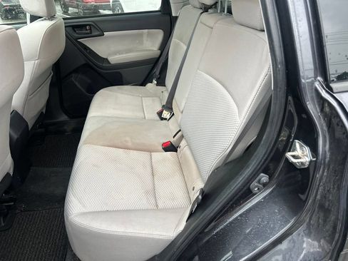 Used 2016 Subaru Forester 2.5i Premium AWD/4WD image 17