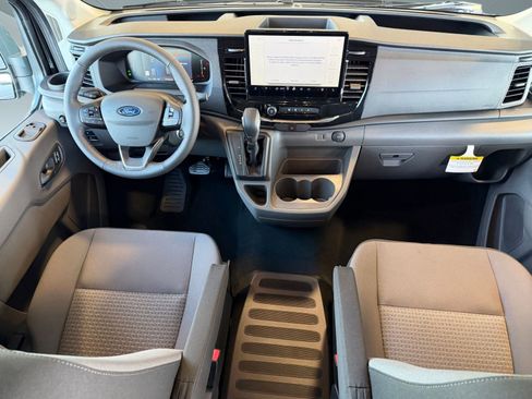 New 2026 Ford Transit 350 XLT image 4