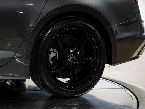 Used 2022 Audi A5 2.0T Premium image 63