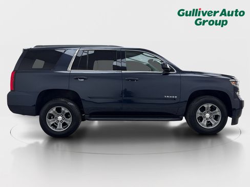 Used 2020 Chevrolet Tahoe LS w/ Skid Plate Package AWD/4WD image 10