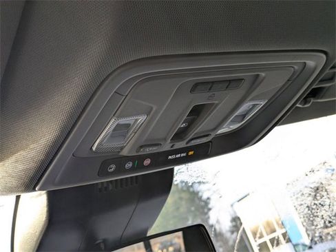 New 2026 Chevrolet Silverado 1500 LT image 23