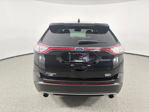 Used 2018 Ford Edge SEL w/ Equipment Group 201A AWD/4WD image 6