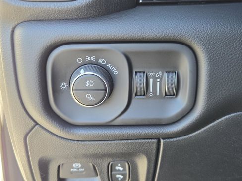 New 2026 RAM 1500 Laramie image 21