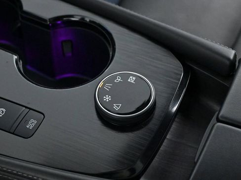 Used 2021 Nissan Rogue SL w/ Premium Package image 20