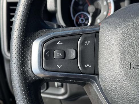 New 2026 RAM 3500 Tradesman image 21