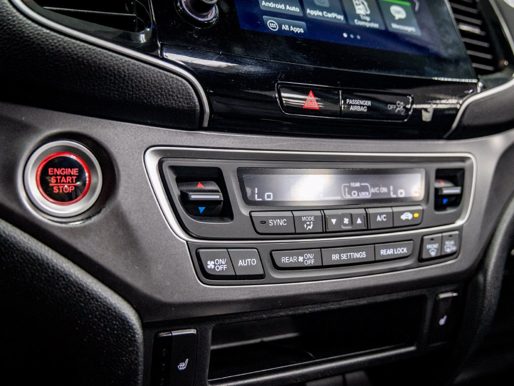Used 2021 Honda Pilot Special Edition image 19