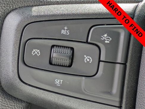 Certified 2025 Chevrolet Silverado 2500 Custom w/ Z71 Off-Road Package image 23