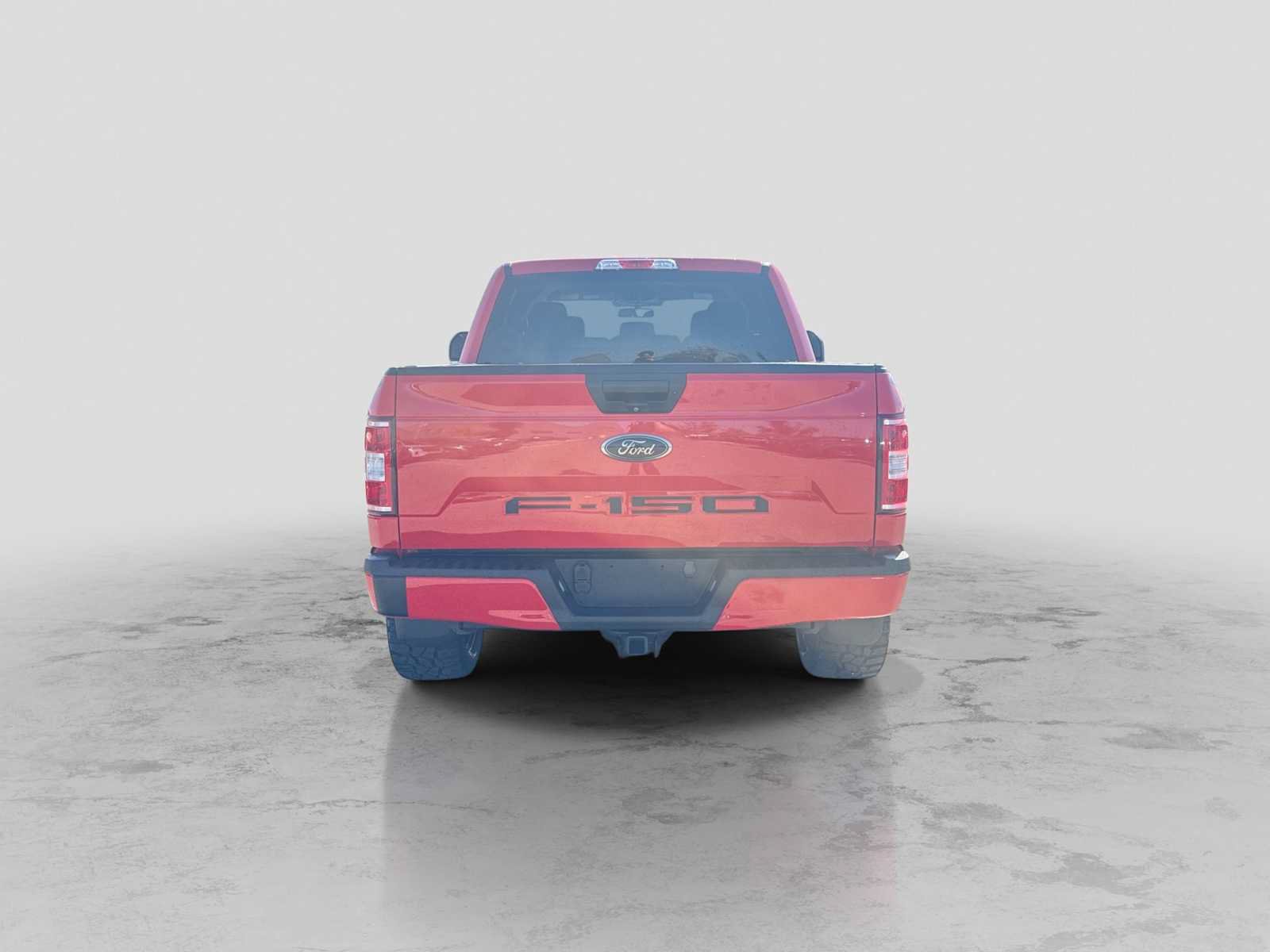 Used 2018 Ford F150 XLT w/ Trailer Tow Package AWD/4WD image 5