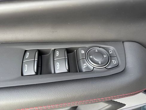 New 2026 GMC Yukon XL AT4 Ultimate image 16