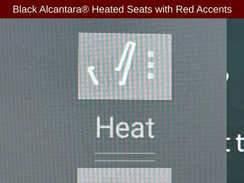 Used 2024 Dodge Hornet R/T Plus image 16