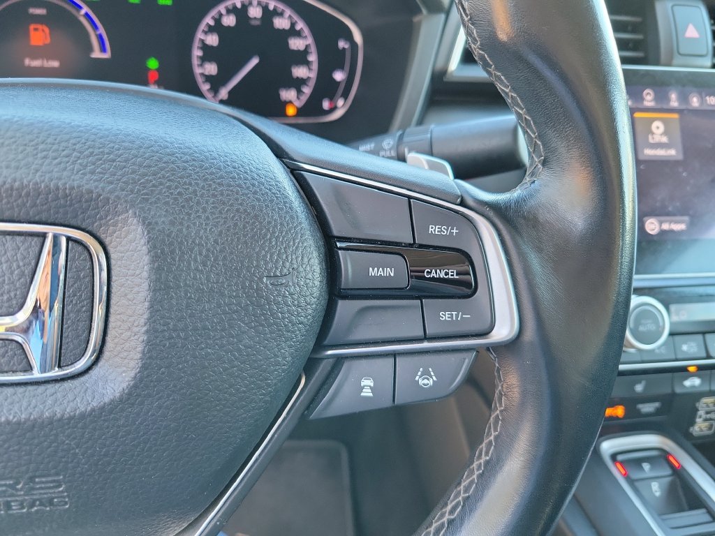 Used 2021 Honda Insight Touring image 24