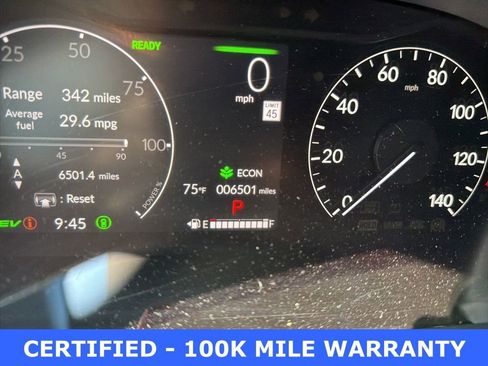 Used 2024 Honda CR-V Sport Touring image 41