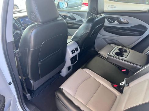 Used 2020 GMC Terrain SLT FWD image 7