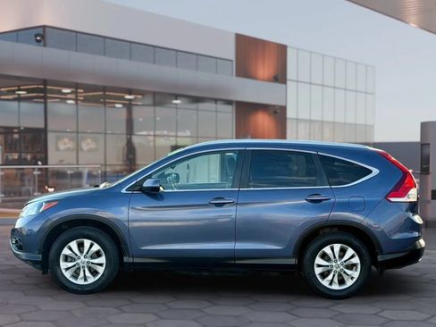 Used 2013 Honda CR-V EX-L image 5