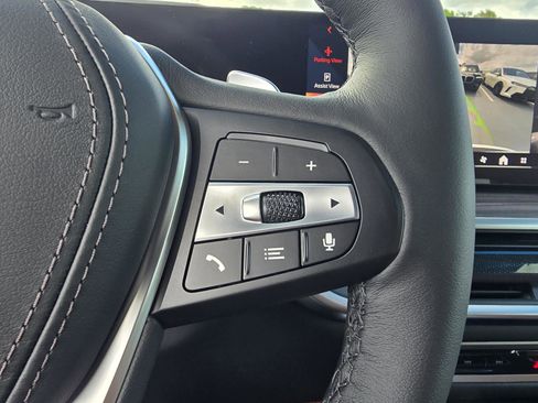 New 2026 BMW X5 xDrive40i w/ Executive Package AWD/4WD image 23