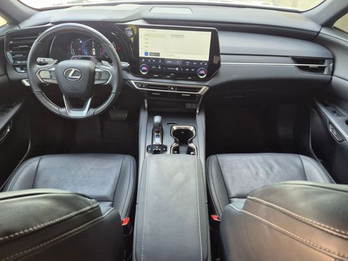 Used 2023 Lexus RX 350 Premium Plus w/ Accessory Package FWD image 17