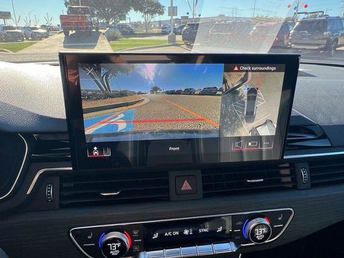 Used 2023 Audi A4 2.0T Premium Plus image 26