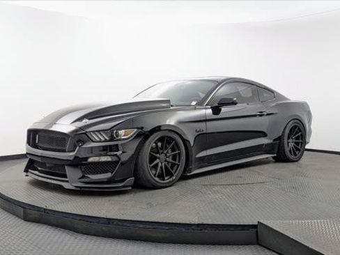 Used 2015 Ford Mustang GT w/ GT Performance Package RWD image 2
