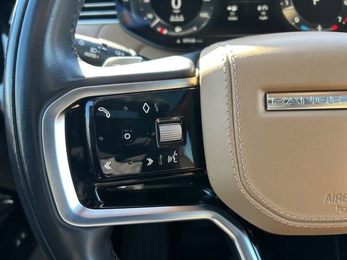Used 2023 Land Rover Range Rover Sport SE image 30