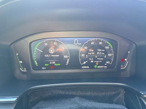 New 2026 Honda CR-V TrailSport image 17