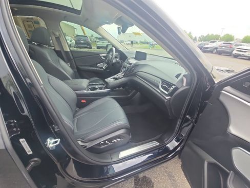 Used 2025 Acura RDX SH-AWD w/ Technology Package image 33