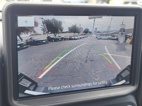 Certified 2023 Ford Bronco Sport Big Bend w/ Convenience Package image 23