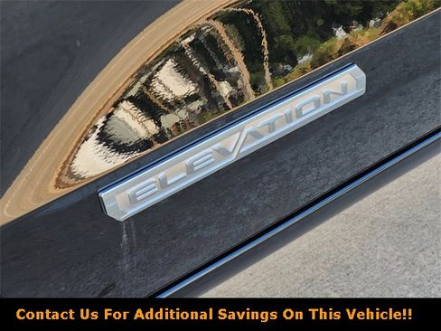 New 2026 GMC Canyon Elevation w/ Convenience Package image 8