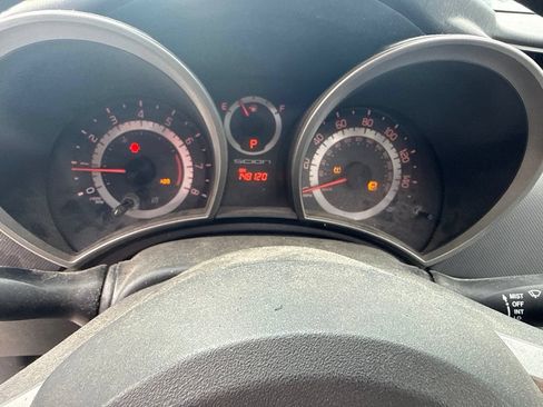 Used 2012 Scion tC FWD image 14