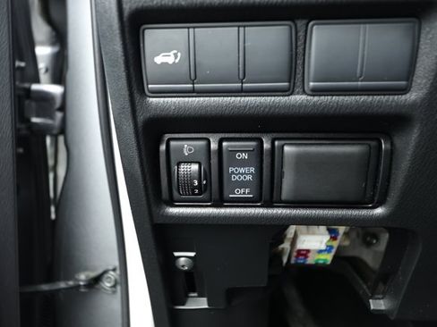 Used 2018 Nissan Armada SL w/ Moonroof Package RWD image 15
