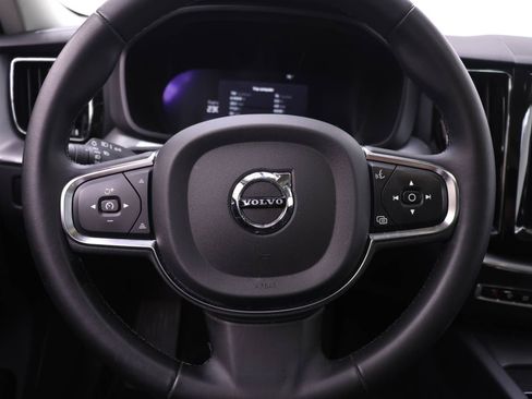 Certified 2024 Volvo XC60 B5 Core w/ Protection Package Premier AWD/4WD image 16