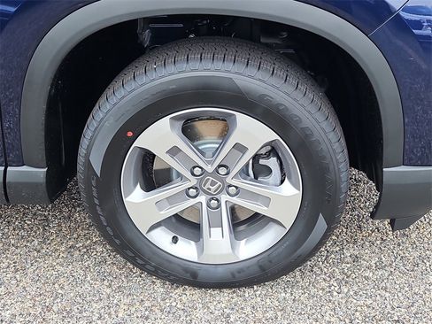 New 2025 Honda Pilot EX-L image 4