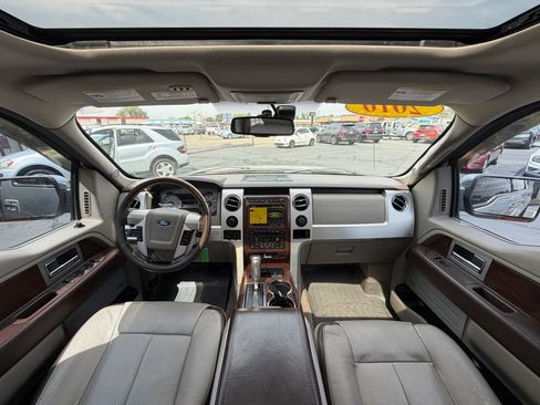 Used 2010 Ford F150 Platinum AWD/4WD image 20