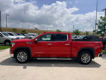 Used 2019 GMC Sierra 1500 SLT w/ SLT Premium Plus Package
