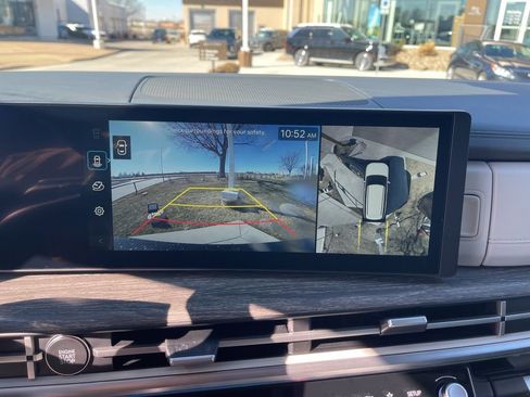 New 2026 Hyundai Santa Fe Limited image 33