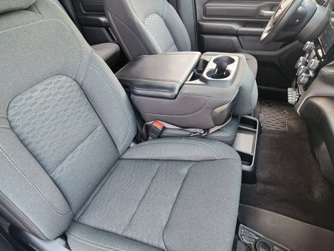 Used 2025 RAM 1500 Tradesman RWD image 15