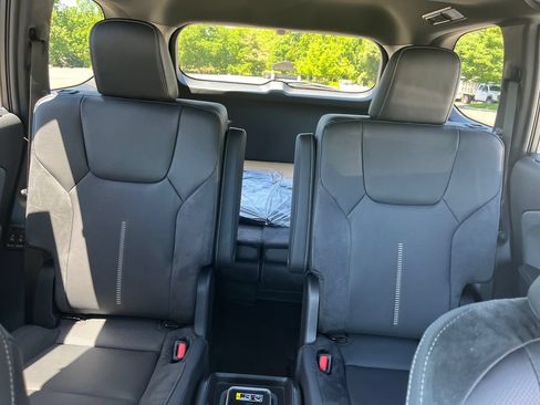 New 2026 Lexus TX 350 AWD image 10