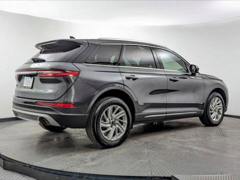 Used 2020 Lincoln Corsair FWD image 8