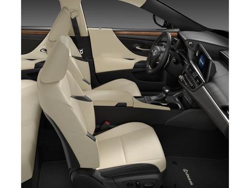 New 2025 Lexus ES 300h image 14
