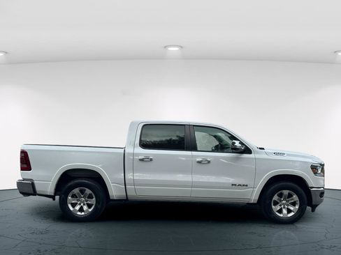 Used 2022 RAM 1500 Laramie image 8