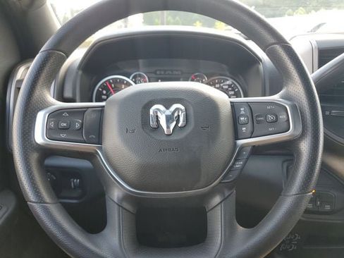 New 2025 RAM 5500 Tradesman image 28