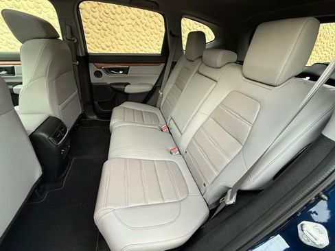 Used 2022 Honda CR-V Touring image 25