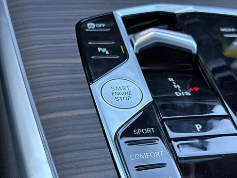 New 2026 BMW X7 xDrive40i image 29