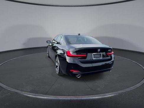 Used 2025 BMW 330i Sedan w/ Convenience Package RWD image 6